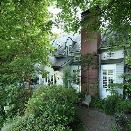 Country Inn Orchard House Хокуто Экстерьер фото