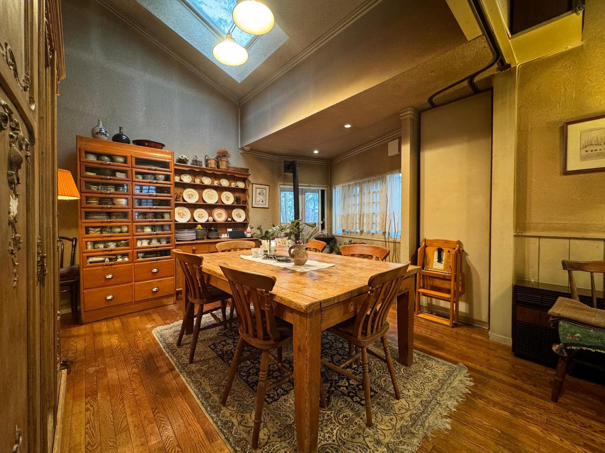 Country Inn Orchard House Хокуто Экстерьер фото