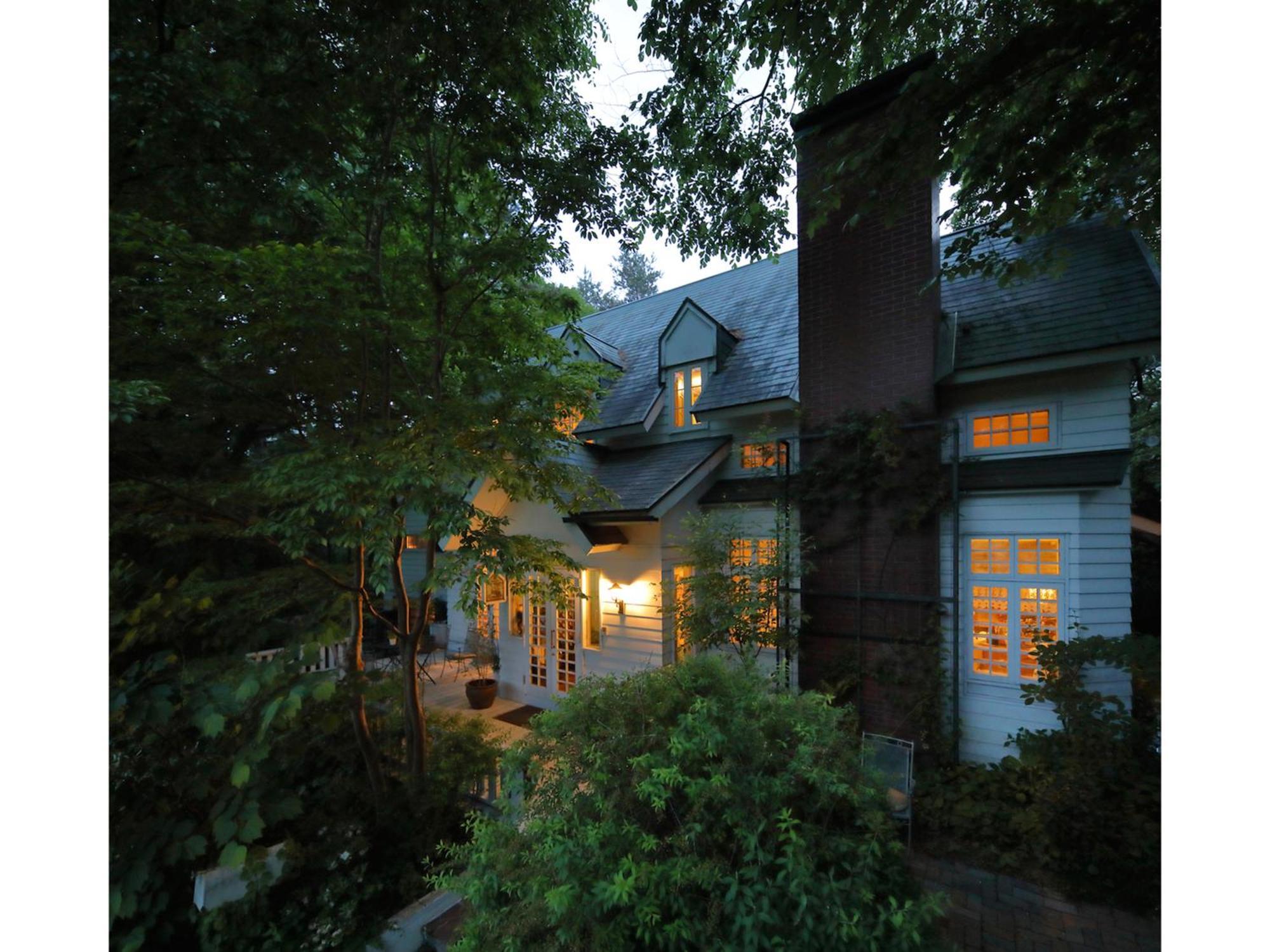 Country Inn Orchard House Хокуто Экстерьер фото