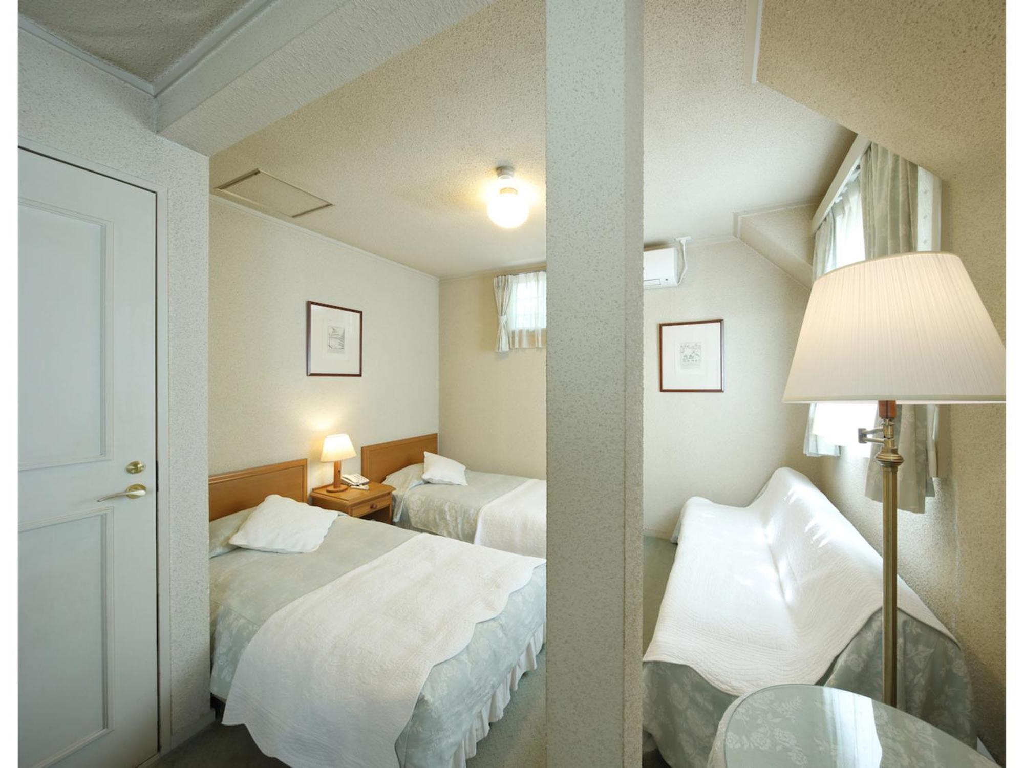 Country Inn Orchard House Хокуто Экстерьер фото