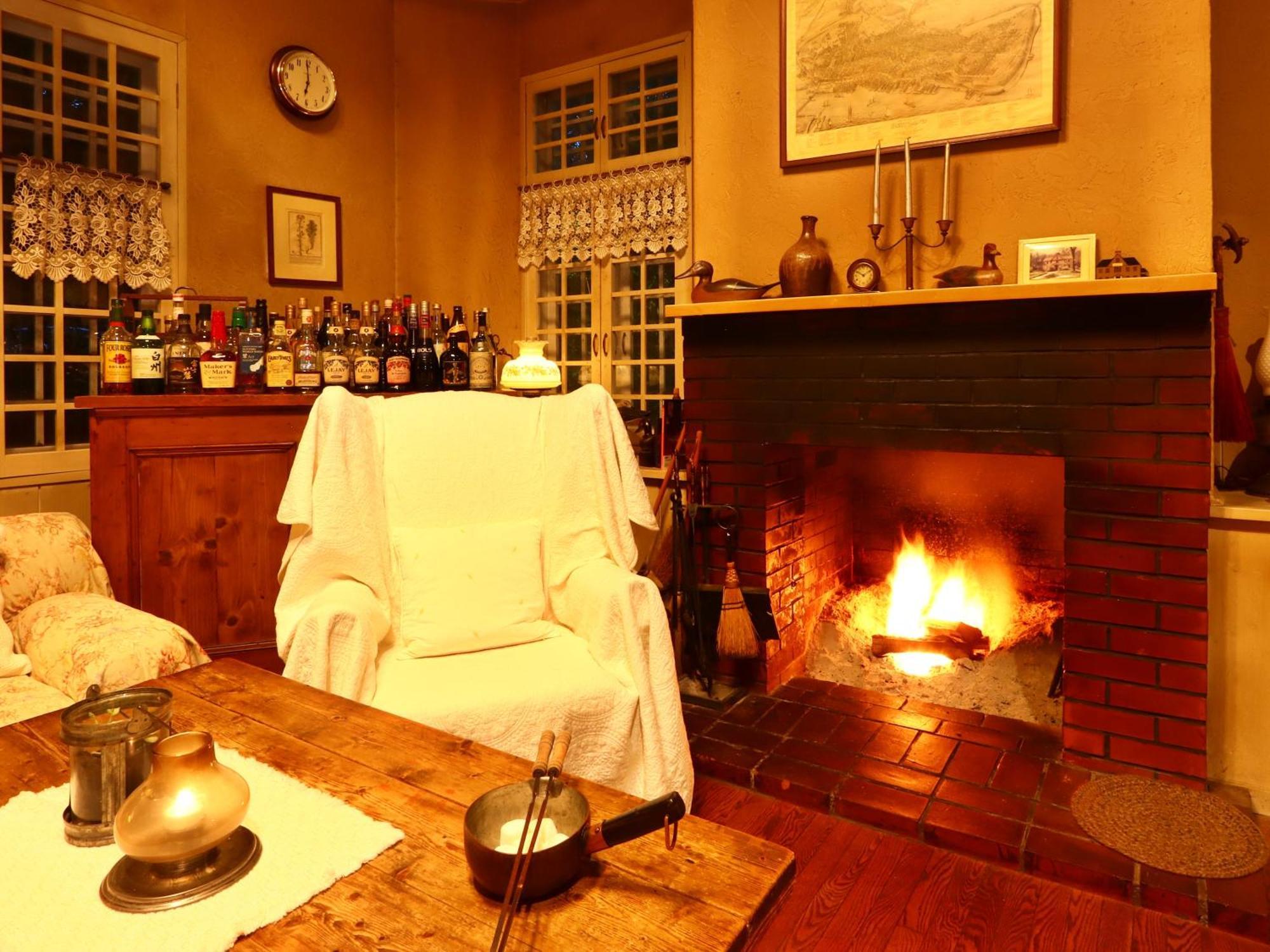 Country Inn Orchard House Хокуто Экстерьер фото