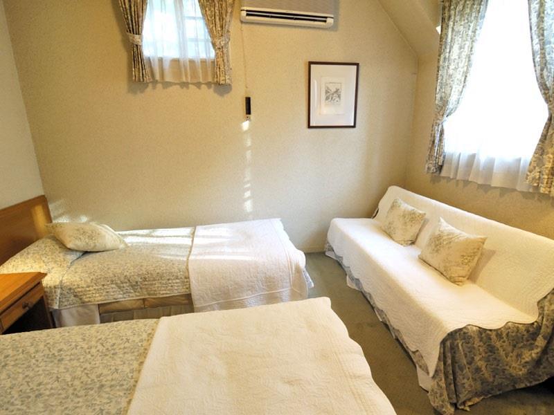 Country Inn Orchard House Хокуто Экстерьер фото